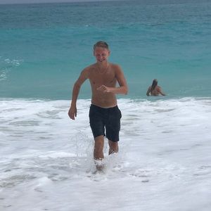 Meet your Posher, William